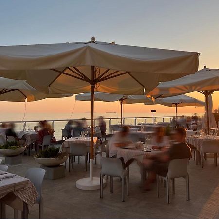 Hotel Rex Livorno Luaran gambar