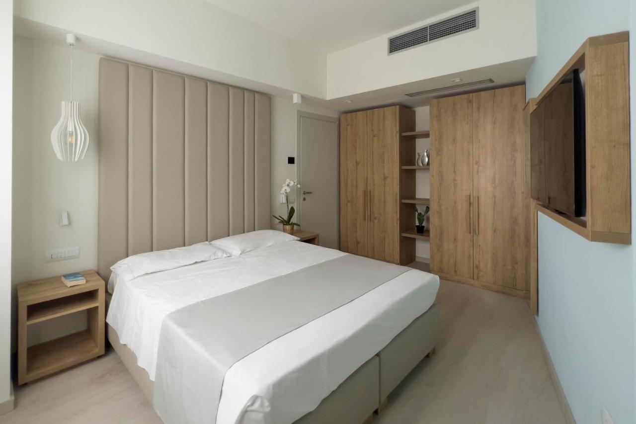 Hotel Rex Livorno Luaran gambar