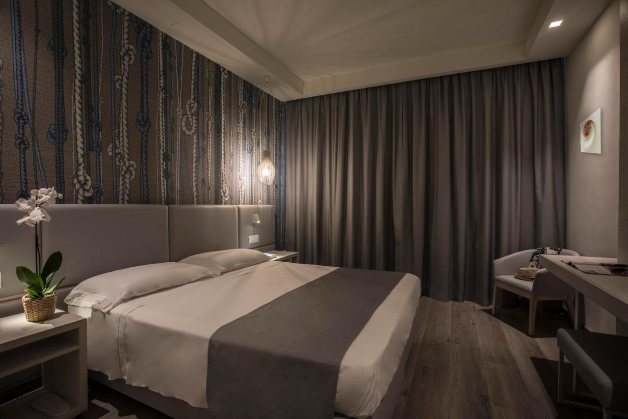 Hotel Rex Livorno Luaran gambar