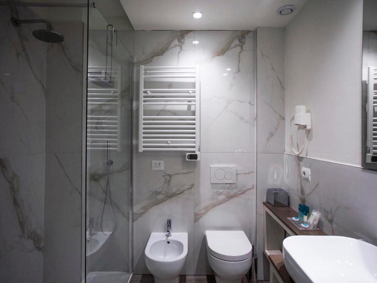 Hotel Rex Livorno Luaran gambar