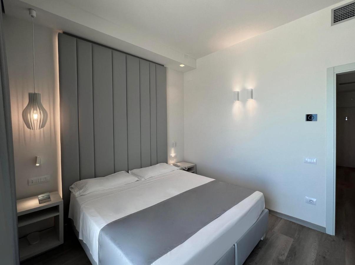 Hotel Rex Livorno Luaran gambar