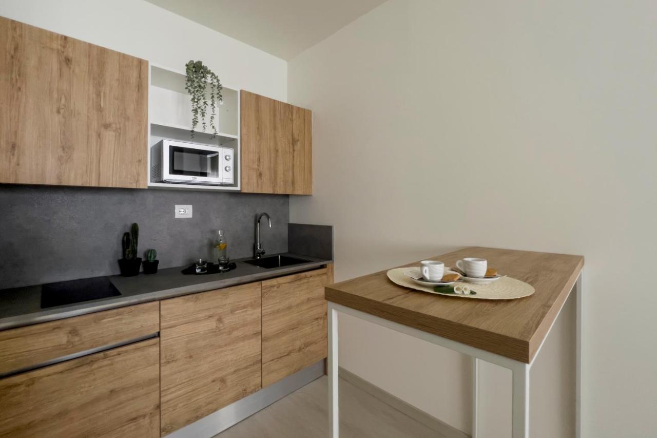 Hotel Rex Livorno Luaran gambar