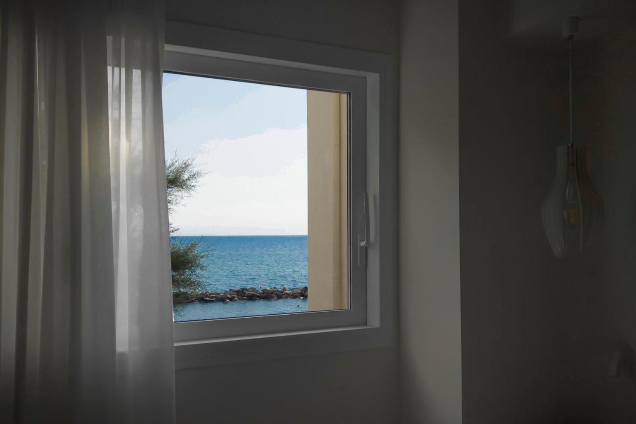 Hotel Rex Livorno Luaran gambar