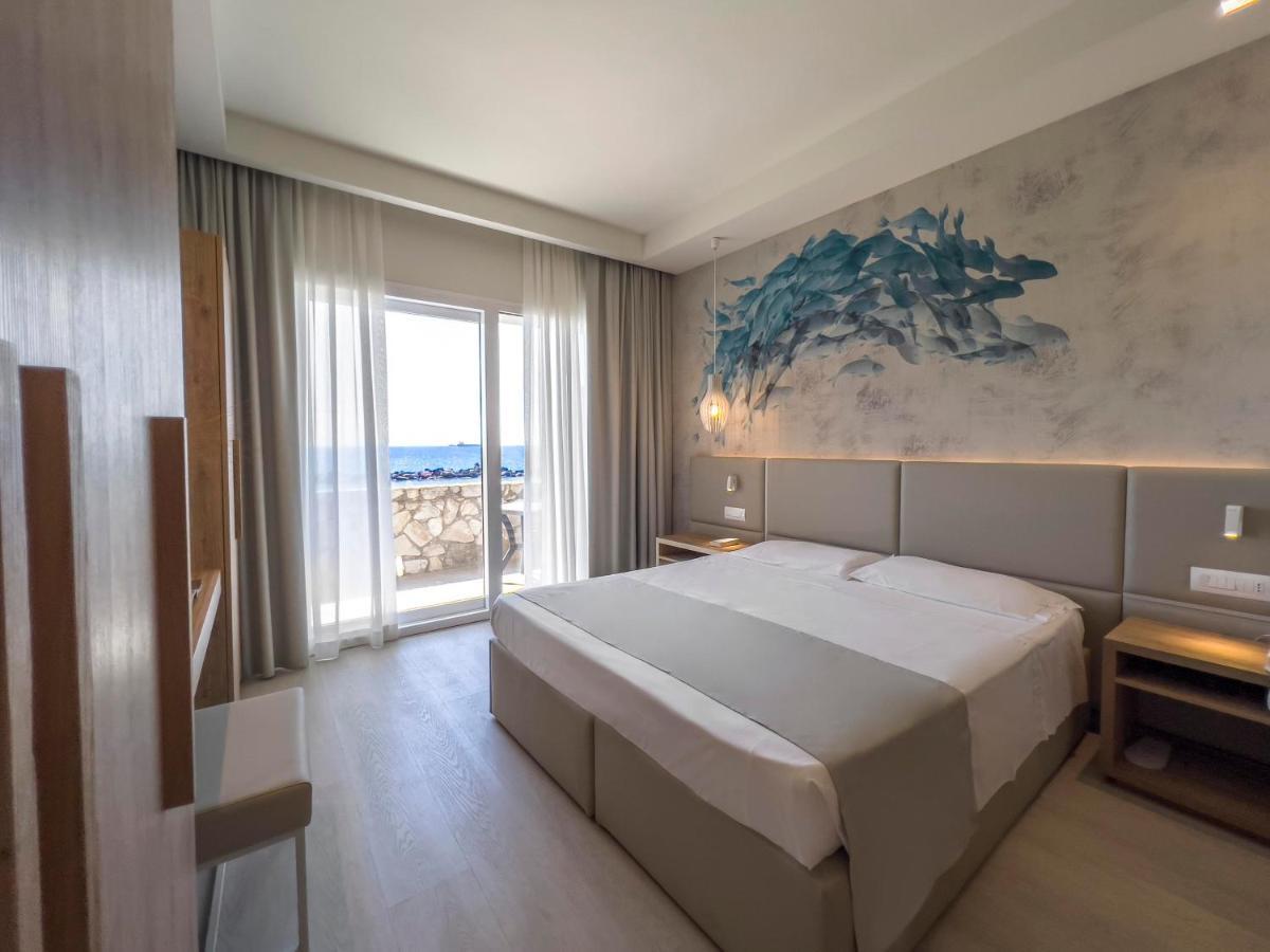 Hotel Rex Livorno Luaran gambar