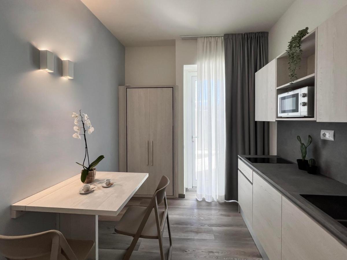 Hotel Rex Livorno Luaran gambar
