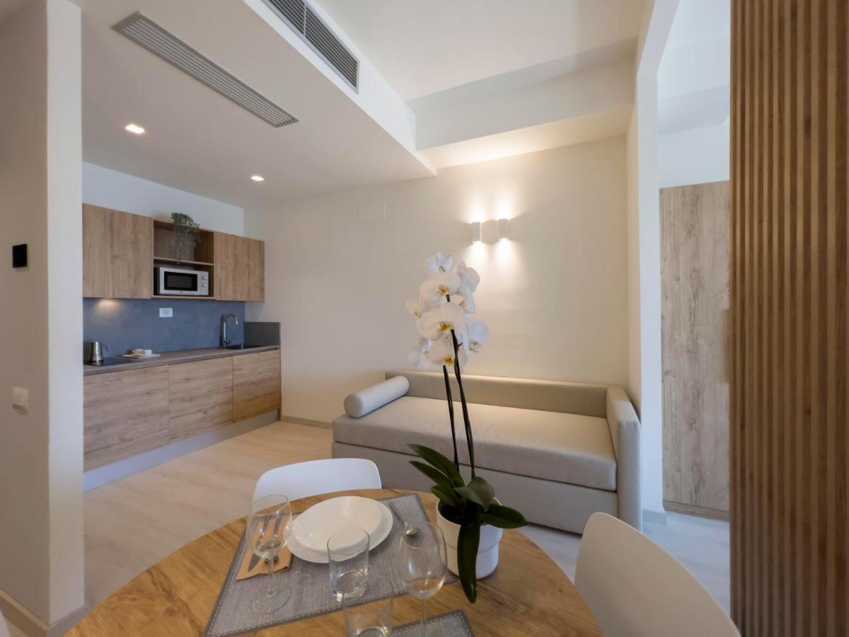 Hotel Rex Livorno Luaran gambar