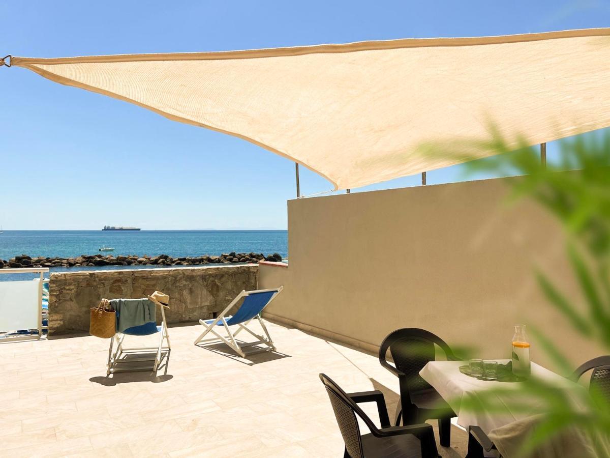Hotel Rex Livorno Luaran gambar