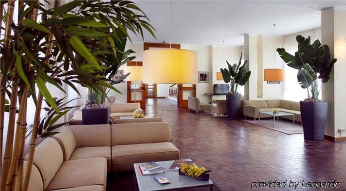 Hotel Rex Livorno Dalaman gambar