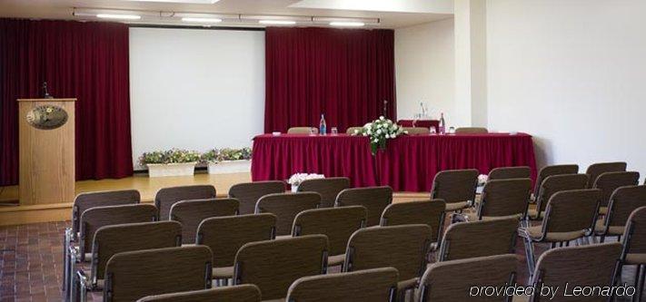 Hotel Rex Livorno Kemudahan gambar