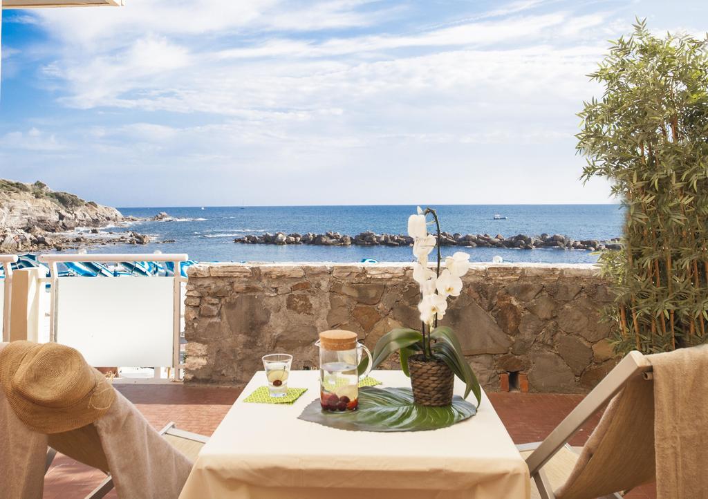 Hotel Rex Livorno Luaran gambar