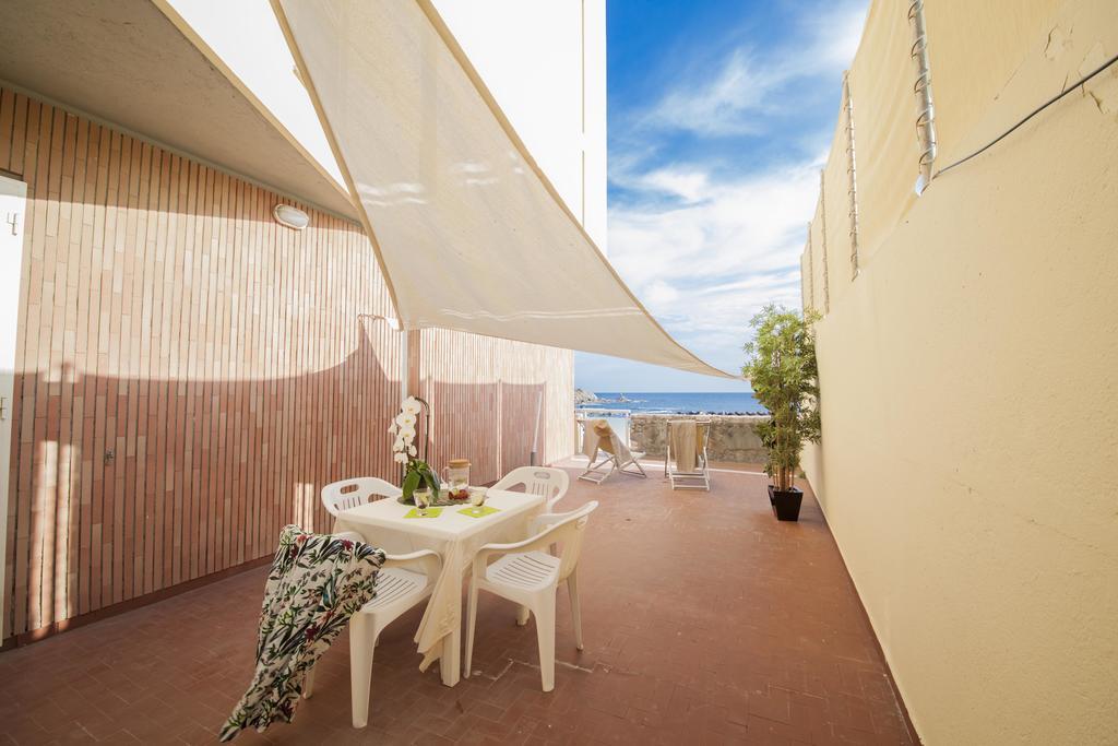 Hotel Rex Livorno Luaran gambar