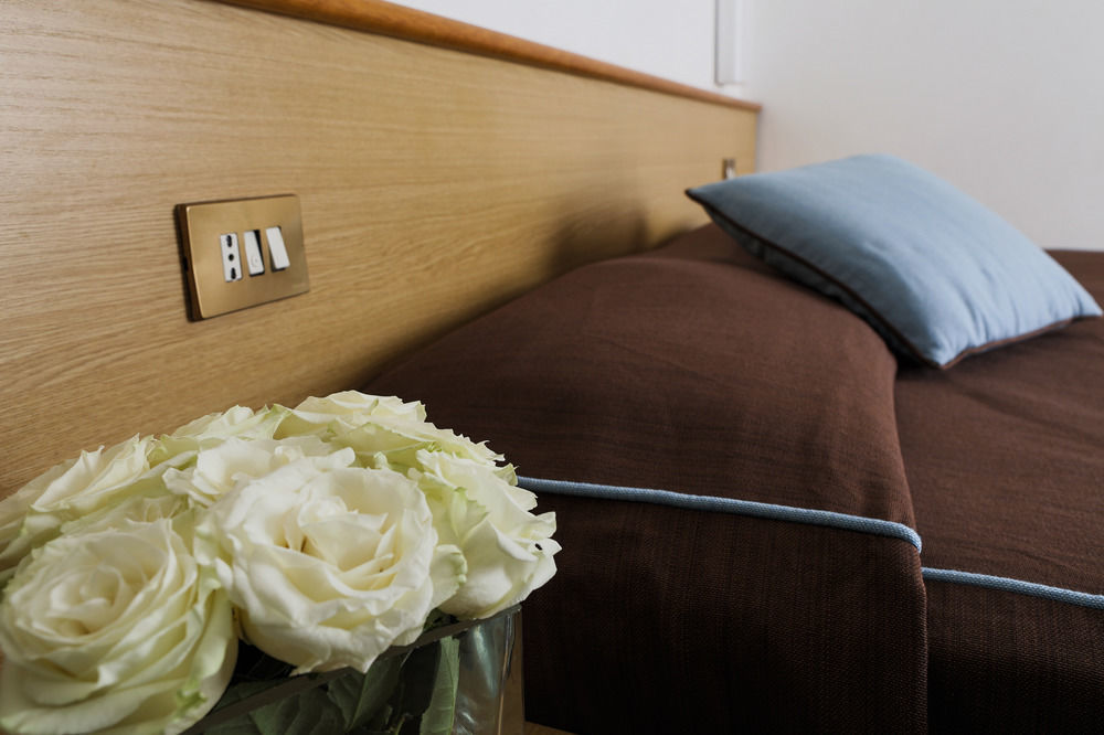 Hotel Rex Livorno Luaran gambar