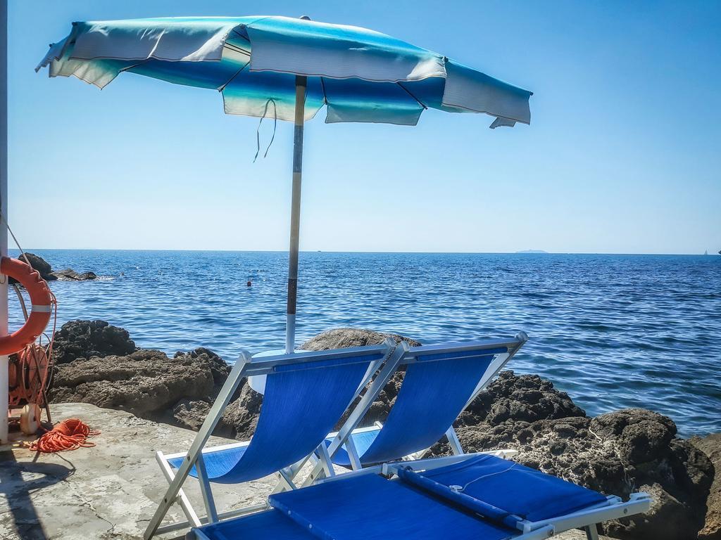 Hotel Rex Livorno Luaran gambar