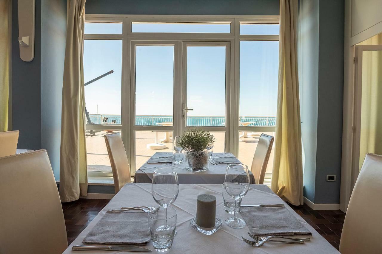 Hotel Rex Livorno Luaran gambar